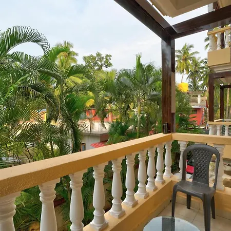 Coco Goa Resort & Apartments